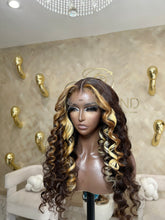 Load image into Gallery viewer, Ready To Wear Wigs