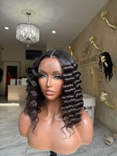 Load image into Gallery viewer, Ready To Wear Wigs