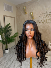 Load image into Gallery viewer, Ready To Wear Wigs