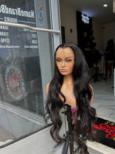 Load image into Gallery viewer, Ready To Wear Wigs