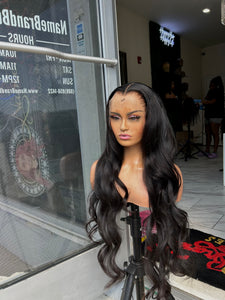 Ready To Wear Wigs