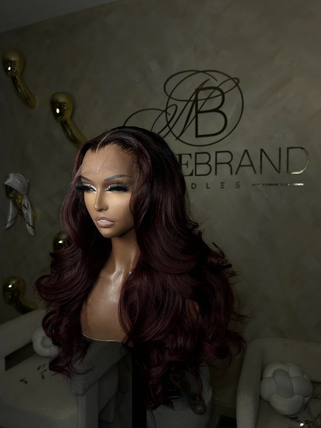 Ready To Wear Wigs