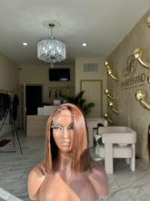 Load image into Gallery viewer, Ready To Wear Wigs