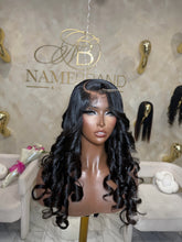 Load image into Gallery viewer, Ready To Wear Wigs