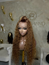 Load image into Gallery viewer, Ready To Wear Wigs