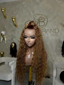 Ready To Wear Wigs