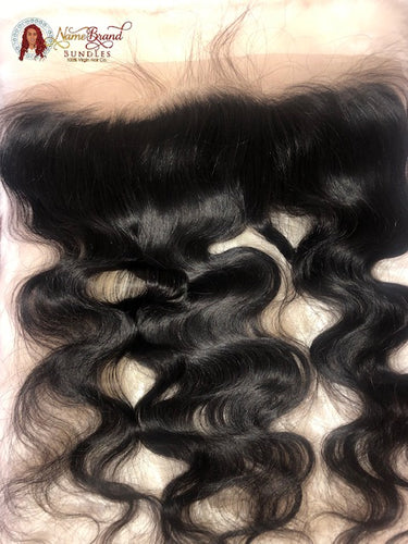 HD Body Wave Frontal