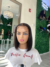Load image into Gallery viewer, Straight Bob Wigs