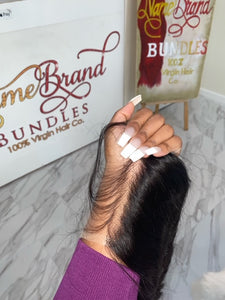 HD 5x5 Body Wave Closure