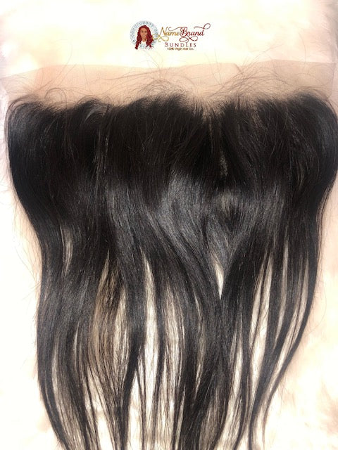 HD Straight Frontal