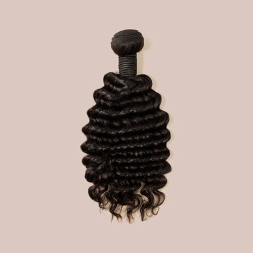 1 Bundle Deal Deep Curly