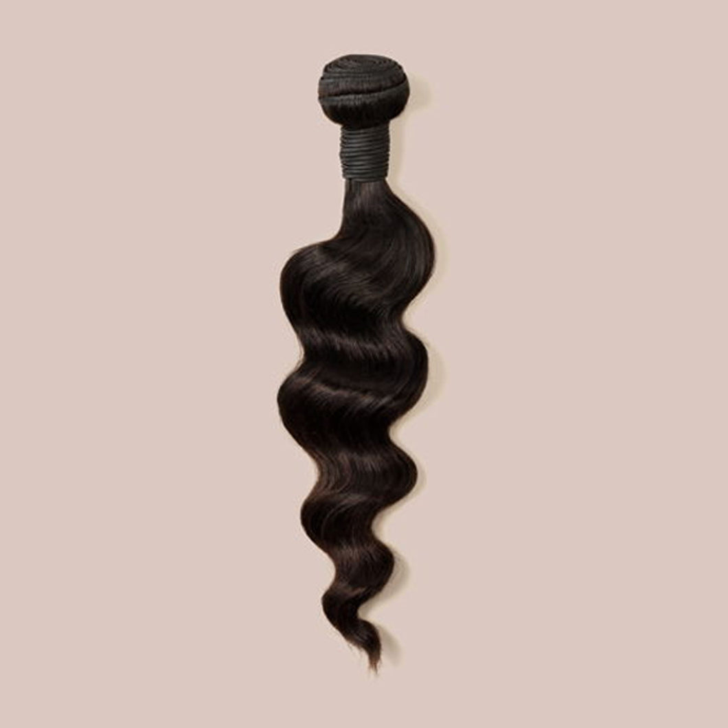1 Bundle Deal Loose Wave