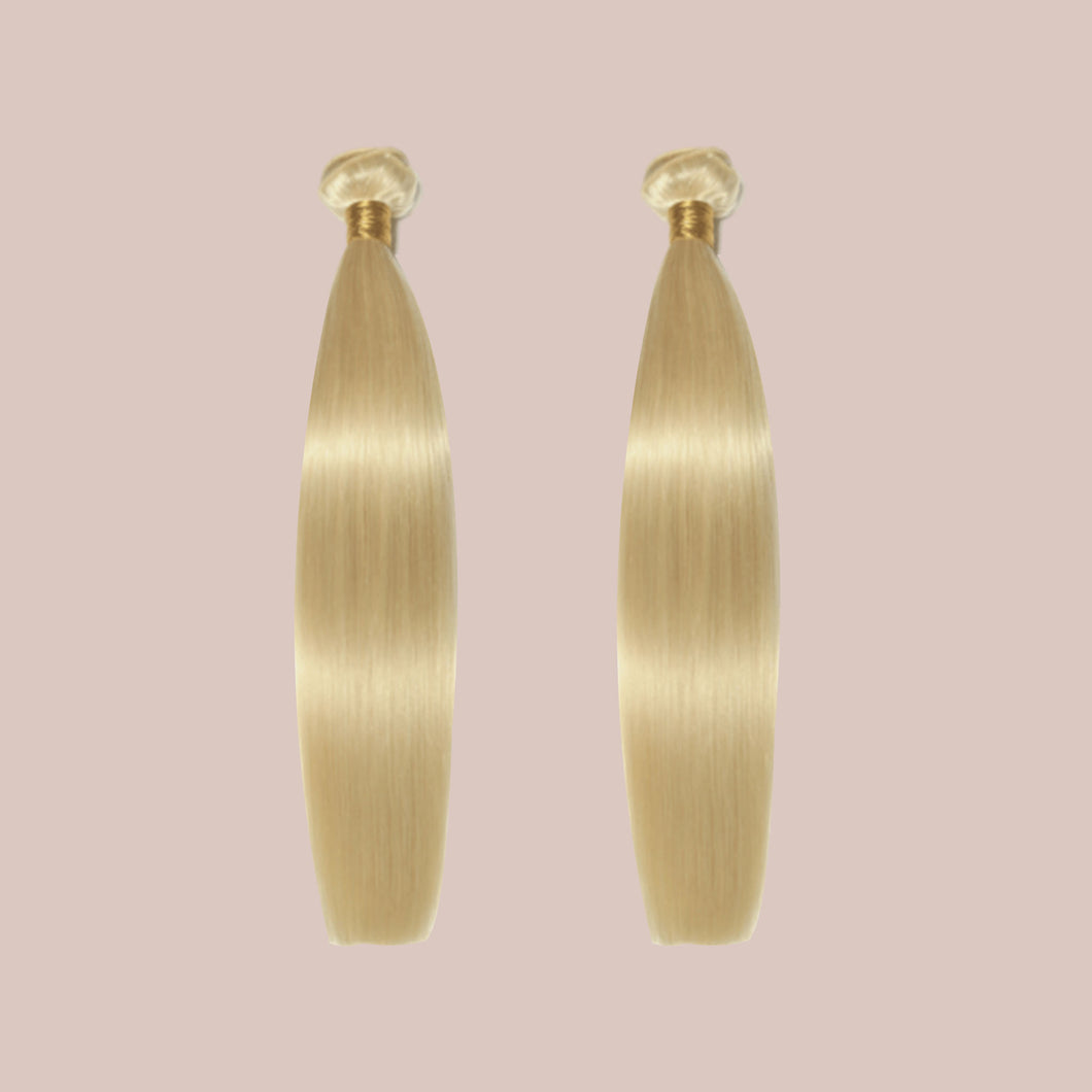 2 Bundle Deal 613 Blonde