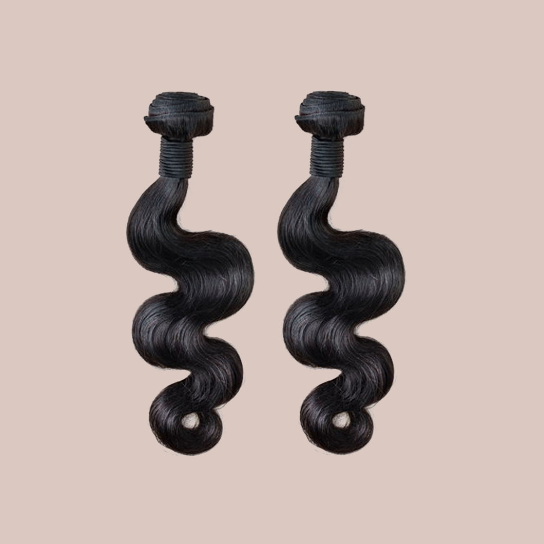 2 Bundle Deal Body Wave
