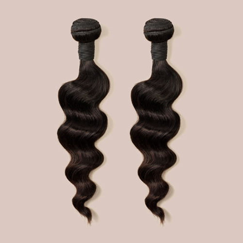 2 Bundle Deal Loose Wave