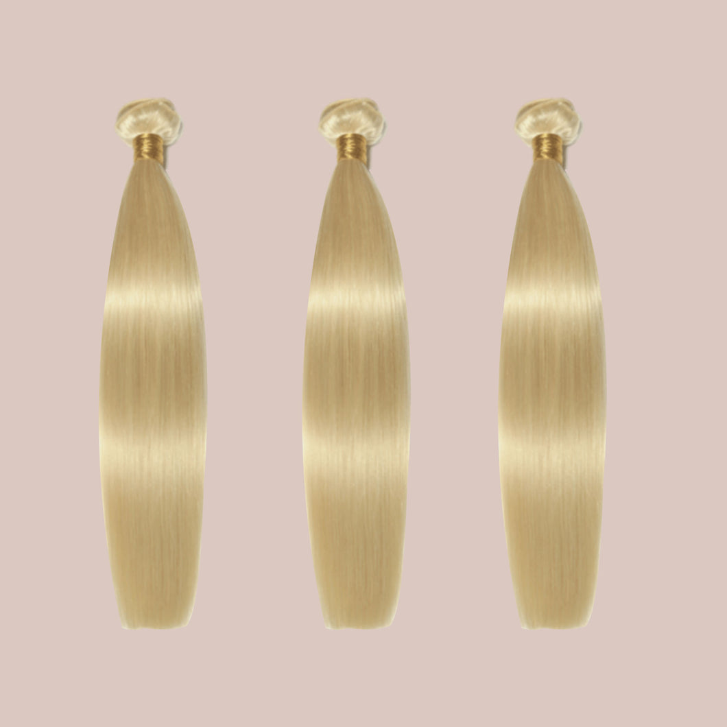 3 Bundle Deal 613 Blonde